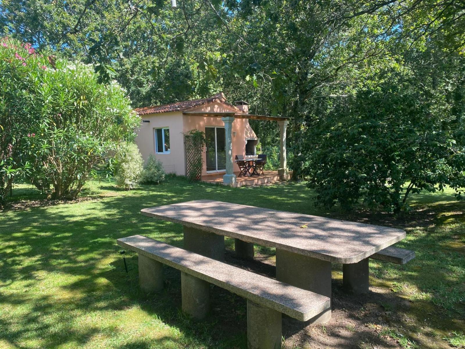 Casa vacanze Brandián 17 A Guarda